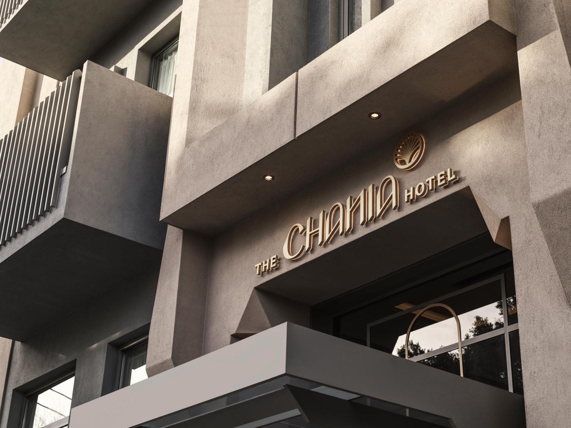 The Chania Hotel Crete, Vignette Collection Экстерьер фото