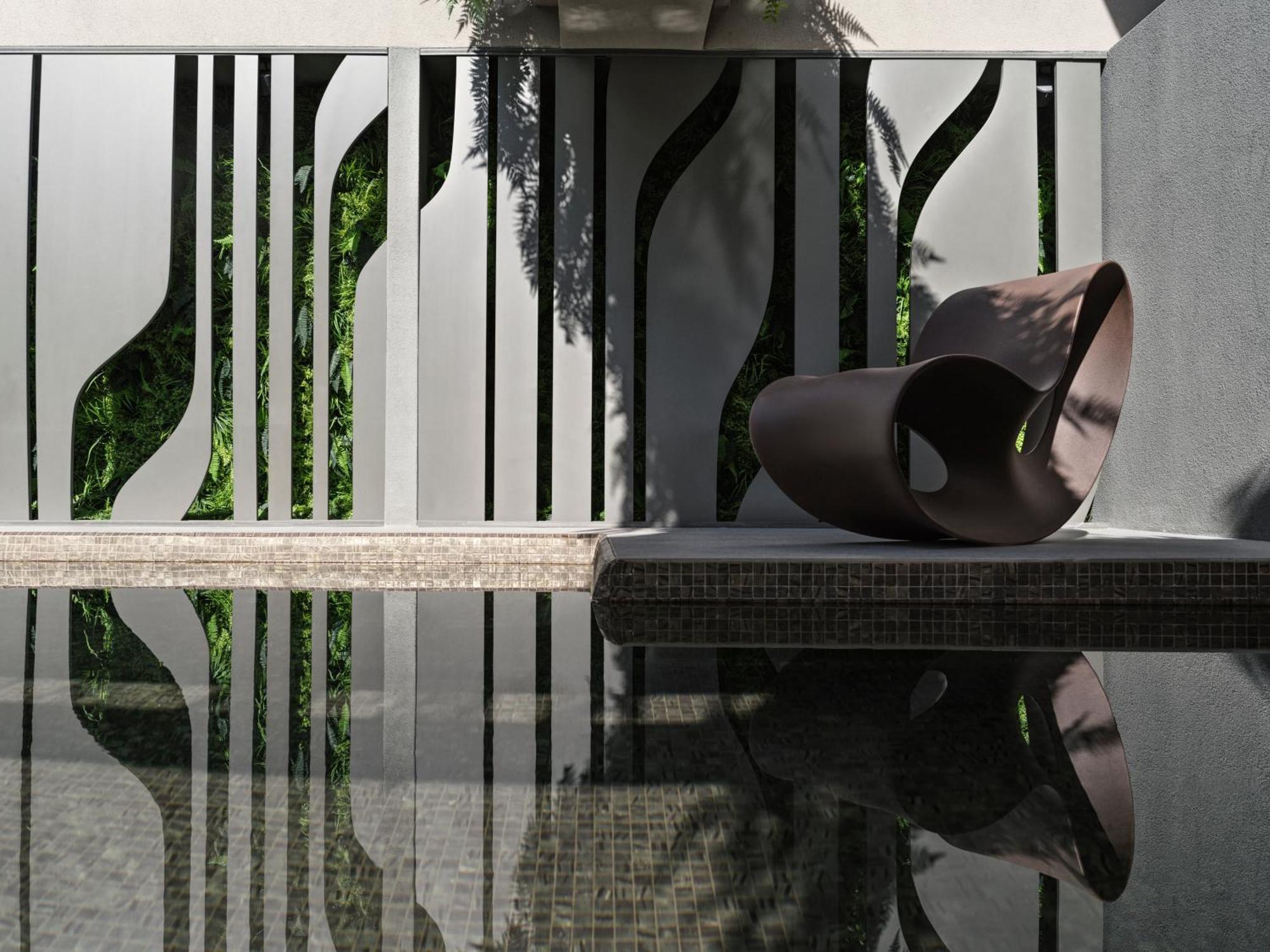 The Chania Hotel Crete, Vignette Collection Экстерьер фото