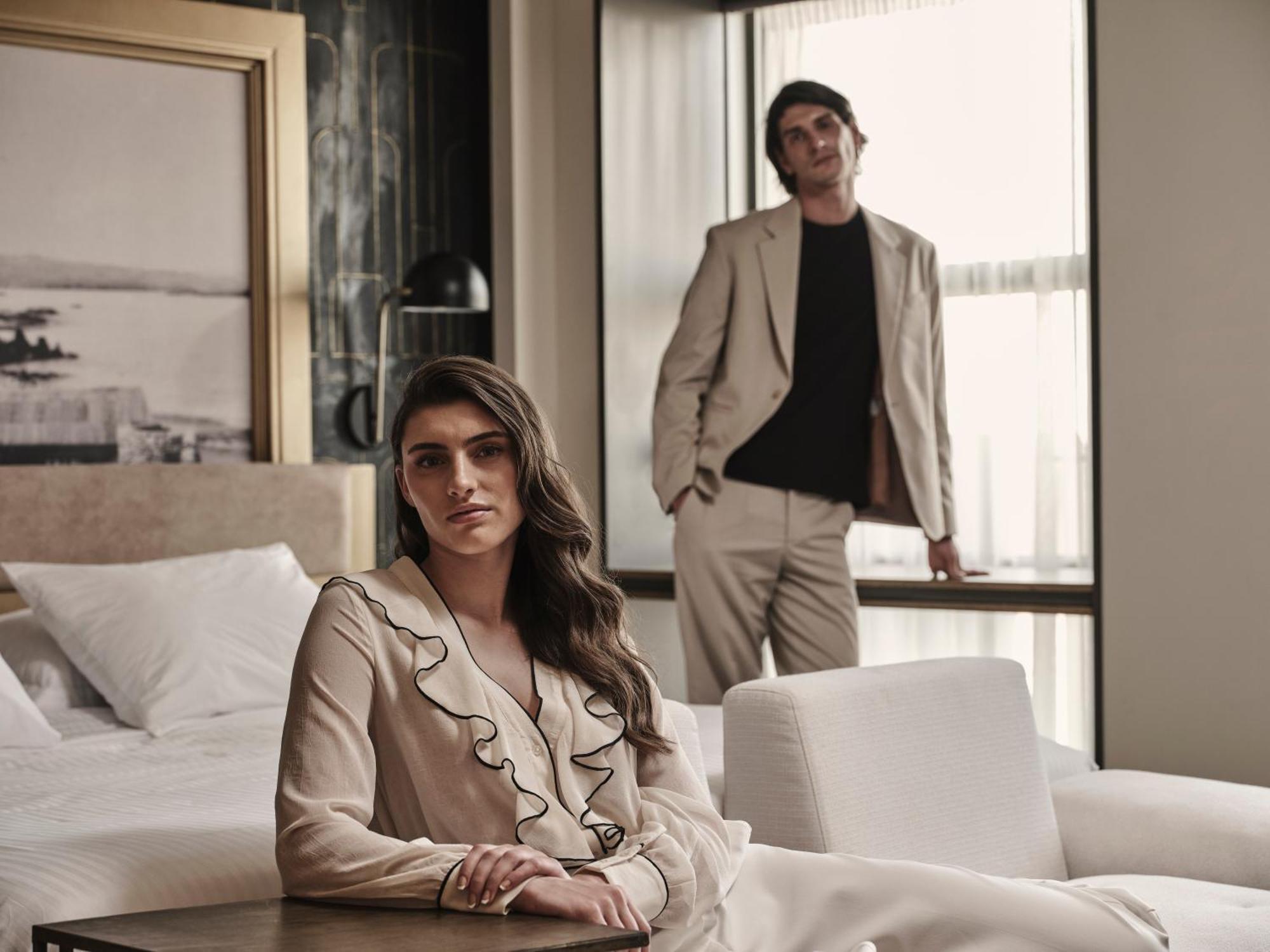 The Chania Hotel Crete, Vignette Collection Экстерьер фото