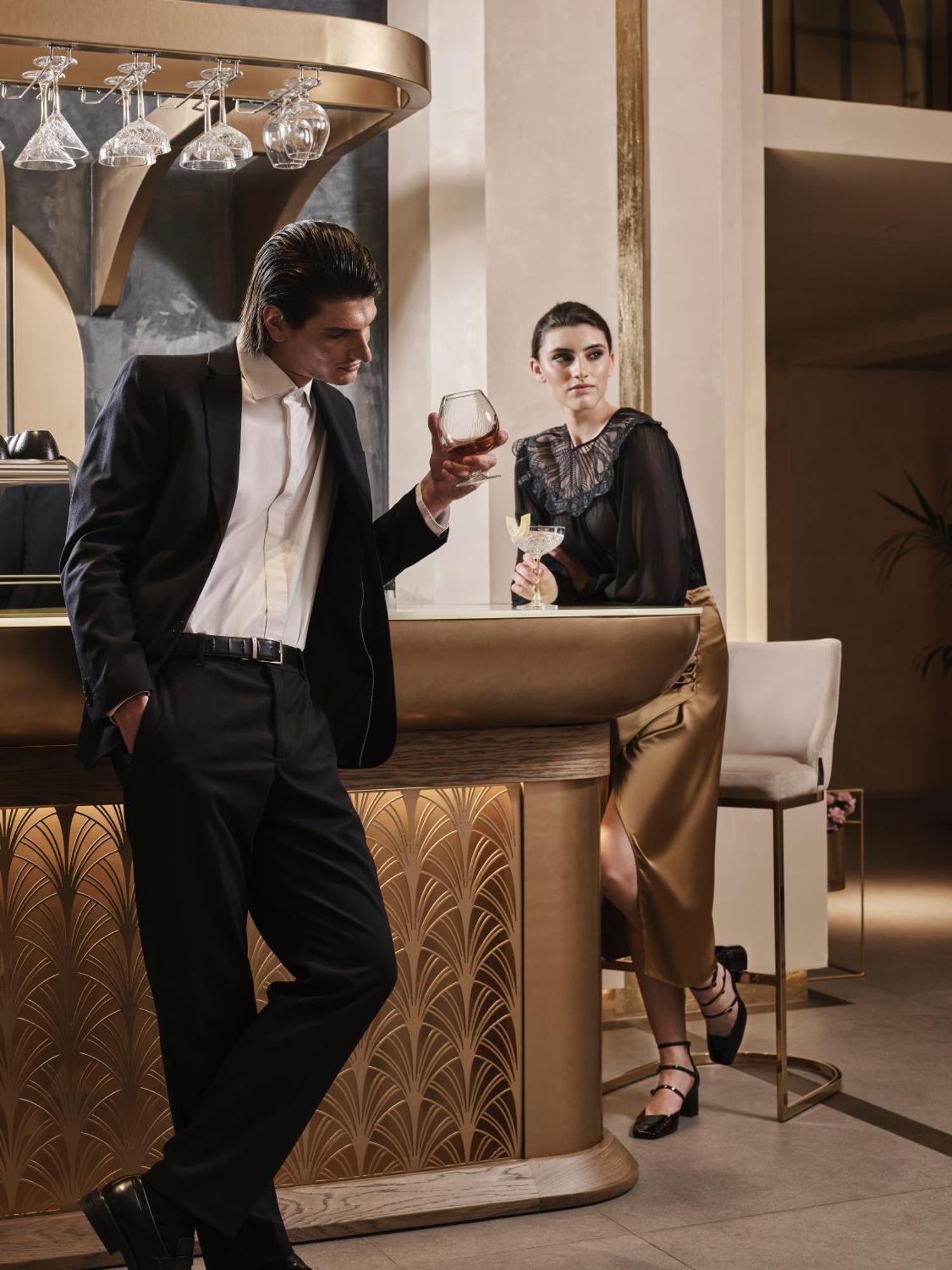 The Chania Hotel Crete, Vignette Collection Экстерьер фото