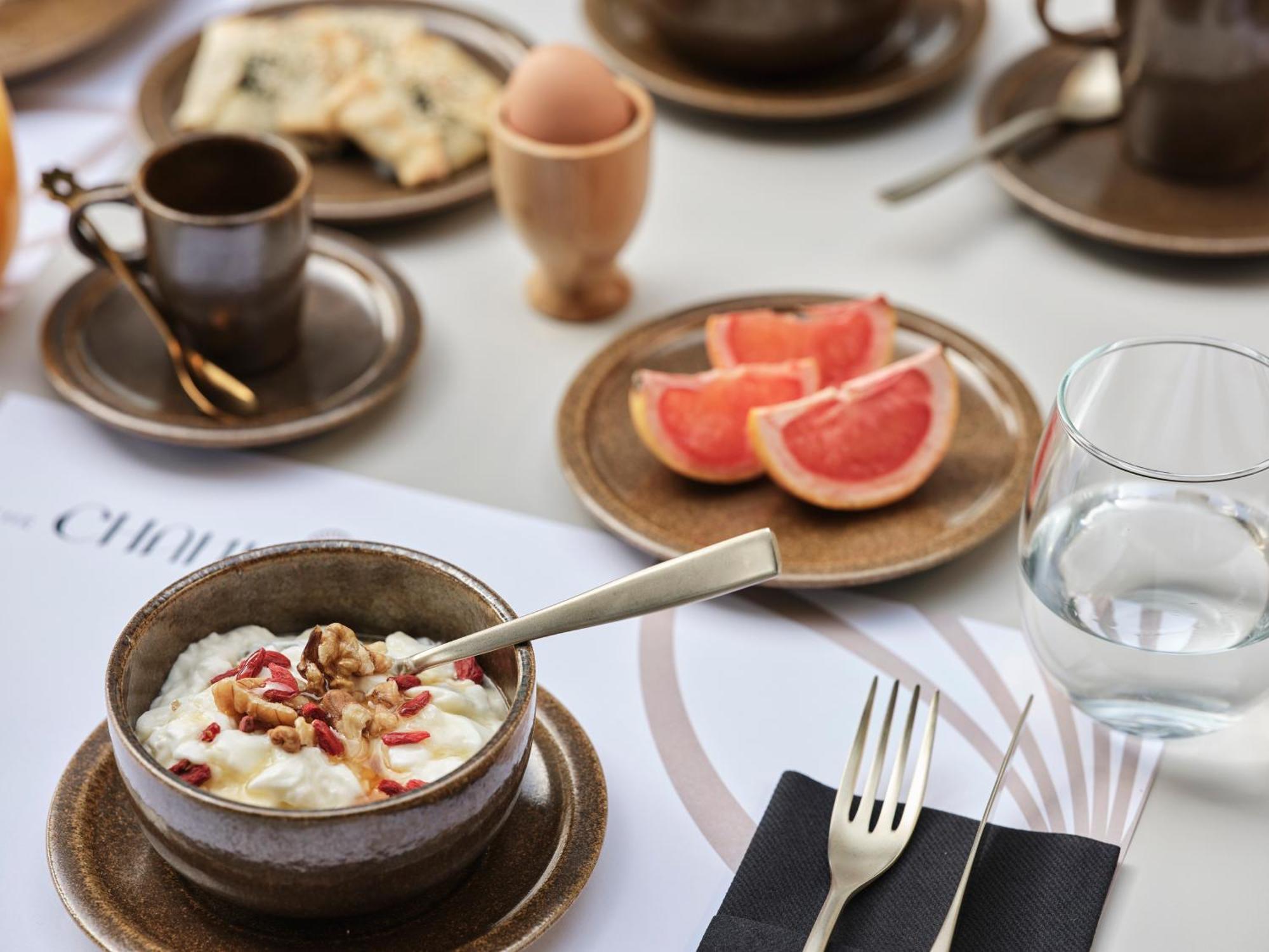 The Chania Hotel Crete, Vignette Collection Экстерьер фото