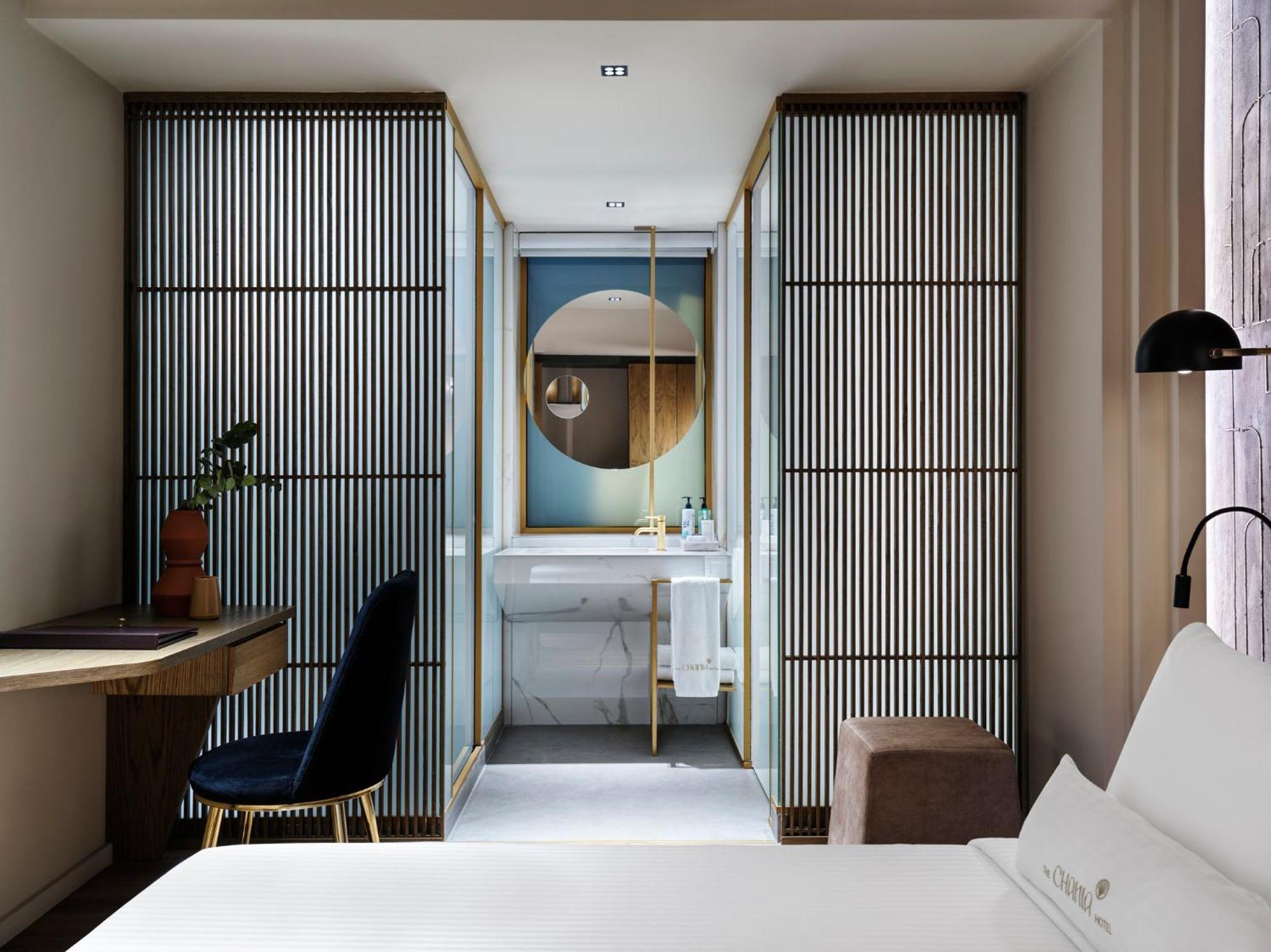 The Chania Hotel Crete, Vignette Collection Экстерьер фото