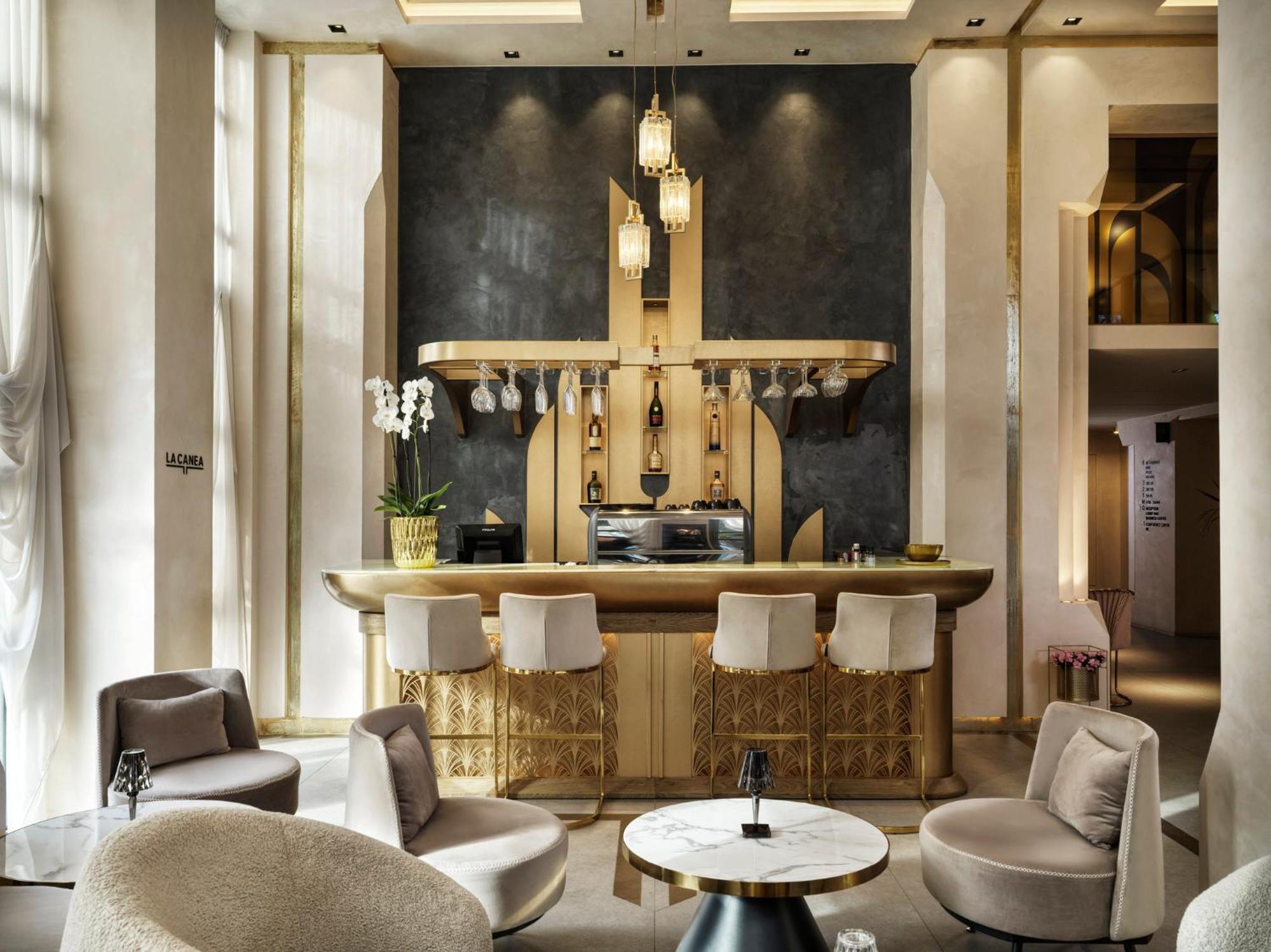 The Chania Hotel Crete, Vignette Collection Экстерьер фото