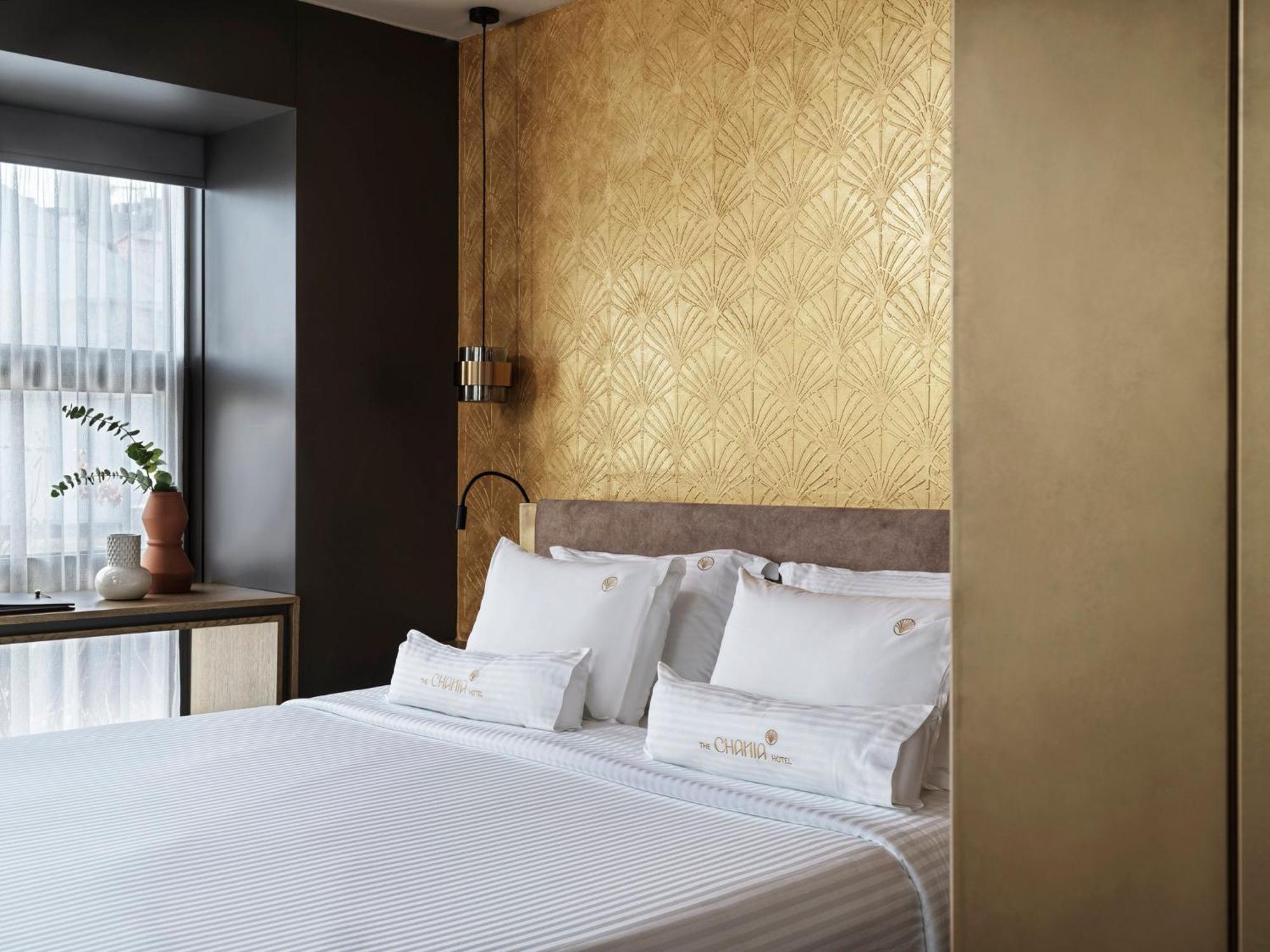 The Chania Hotel Crete, Vignette Collection Экстерьер фото