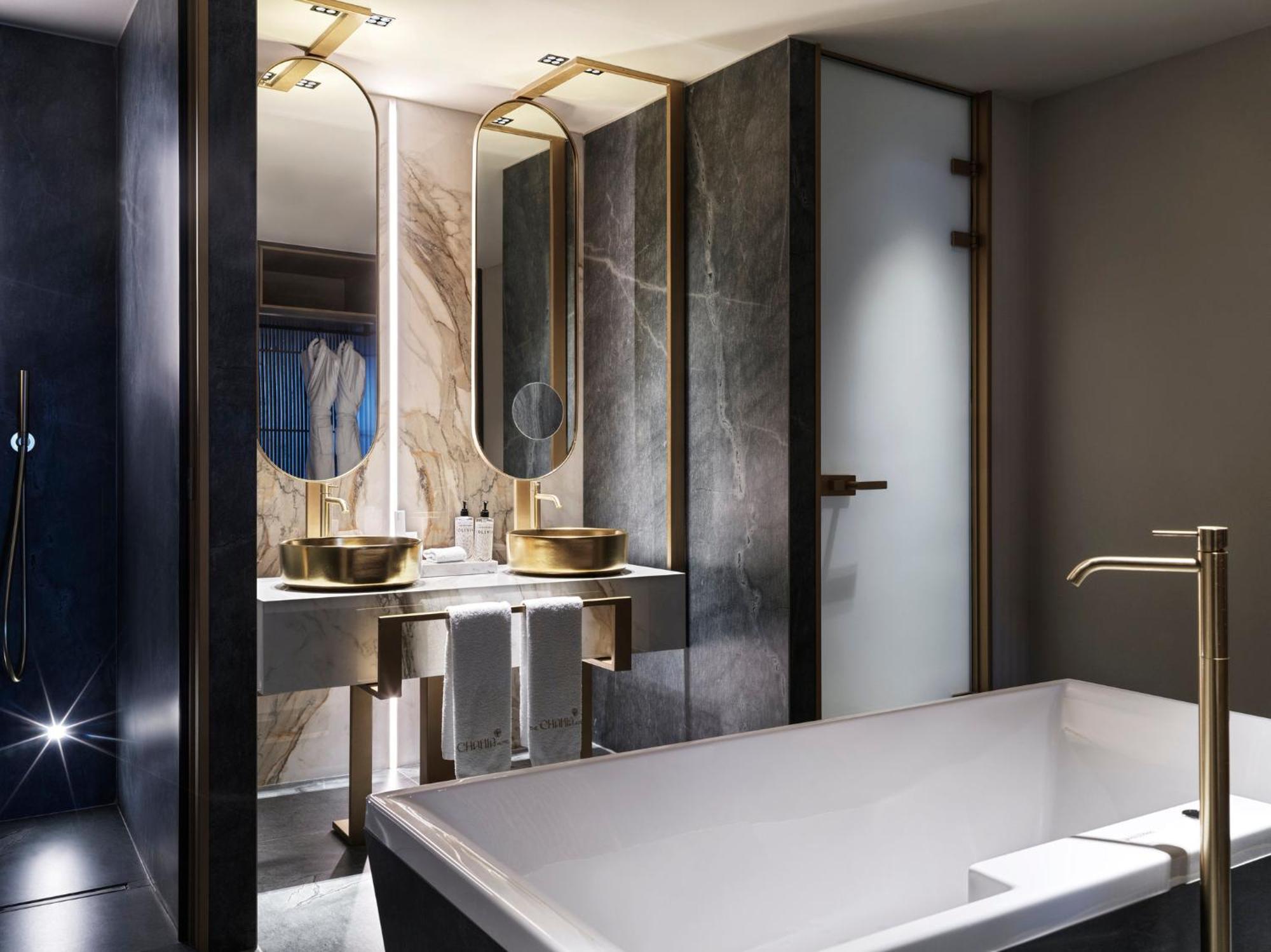 The Chania Hotel Crete, Vignette Collection Экстерьер фото