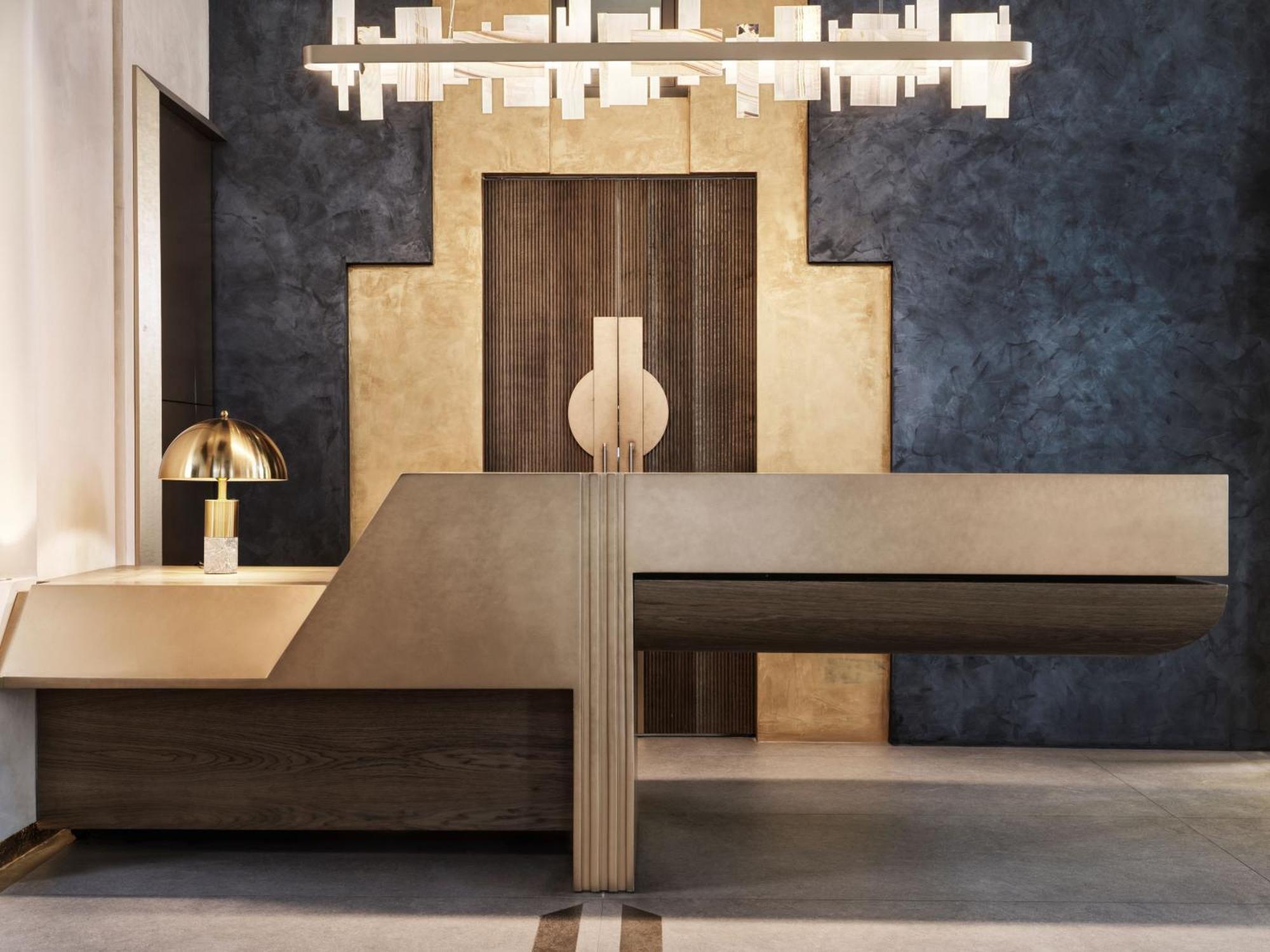 The Chania Hotel Crete, Vignette Collection Экстерьер фото