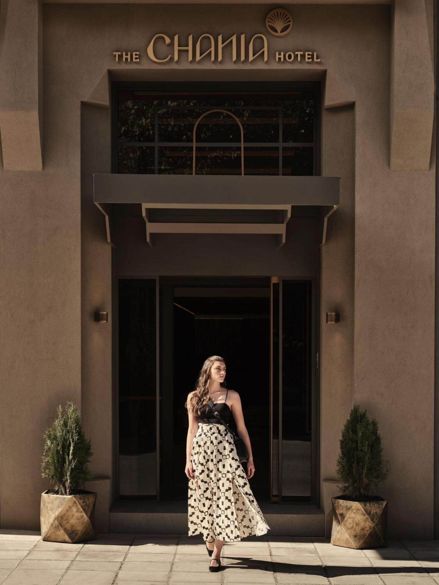 The Chania Hotel Crete, Vignette Collection Экстерьер фото